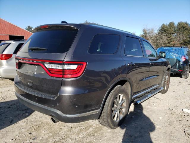 Photo 3 from auction – 2017 DODGE DURANGO SX with VIN 1C4RDJAG7HC789125