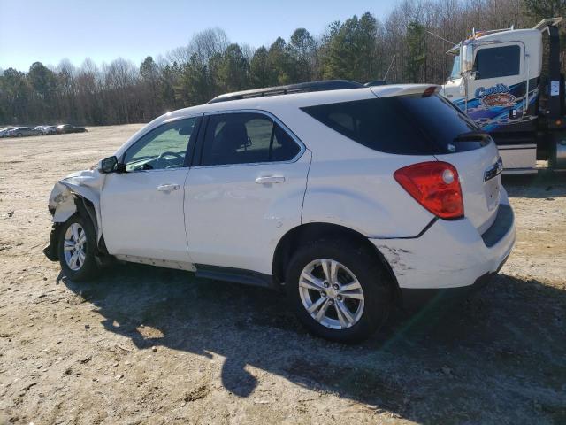 Photo 2 from auction – 2015 CHEVROLET EQUINOX LT with VIN 2GNALBEK3F6267562