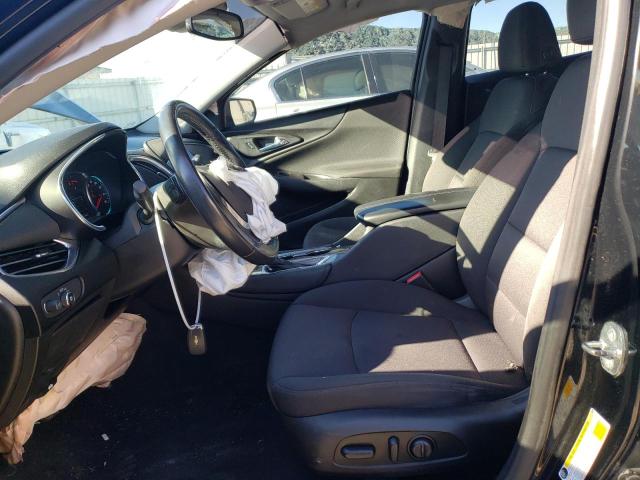 Photo 7 from auction – 2018 CHEVROLET MALIBU LT with VIN 1G1ZD5ST1JF188048