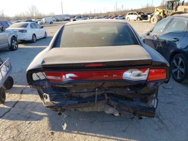 Photo 6 from auction – 2012 DODGE CHARGER SE with VIN 2C3CDXBG0CH169458