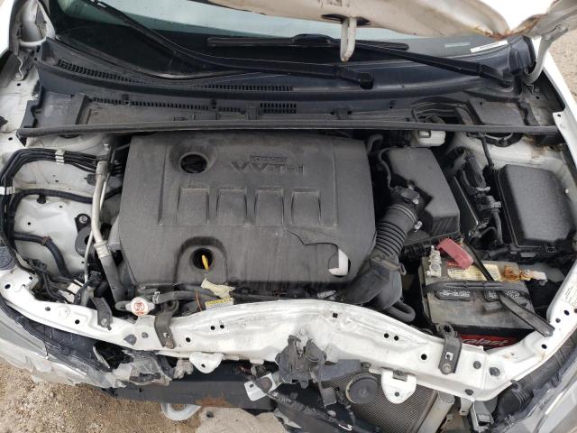 Photo 11 from auction – 2018 TOYOTA COROLLA L with VIN 5YFBURHE5JP790100