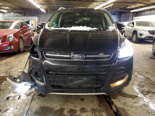 Photo 5 from auction – 2014 FORD ESCAPE TIT with VIN 1FMCU9J93EUB05890
