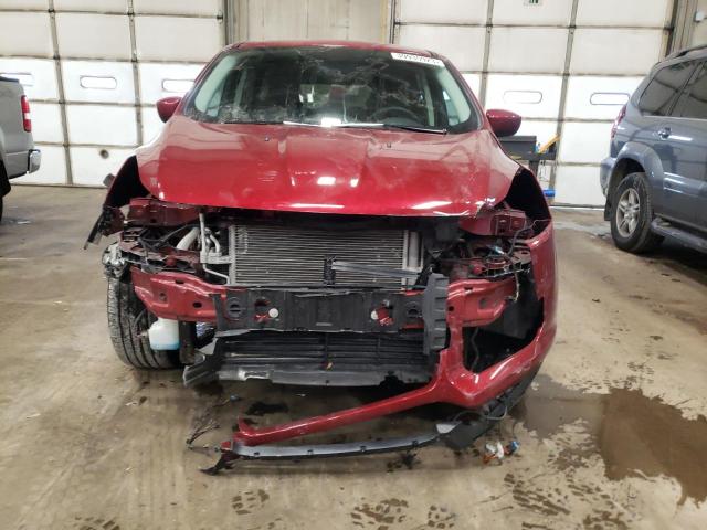Photo 5 from auction – 2016 FORD ESCAPE SE with VIN 1FMCU0G71GUB06296