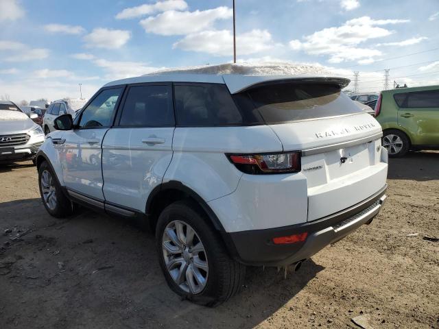 Photo 2 from auction – 2016 LAND ROVER RANGE ROVE with VIN SALVP2BG9GH079664
