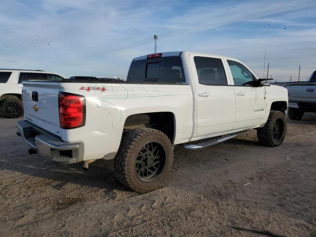 Photo 3 from auction – 2015 CHEVROLET SILVERADO with VIN 3GCUKREC2FG130787