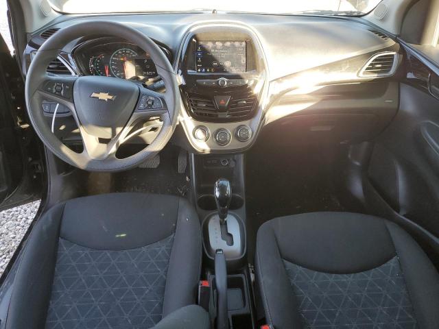Photo 8 from auction – 2021 CHEVROLET SPARK 1LT with VIN KL8CD6SA0MC225798