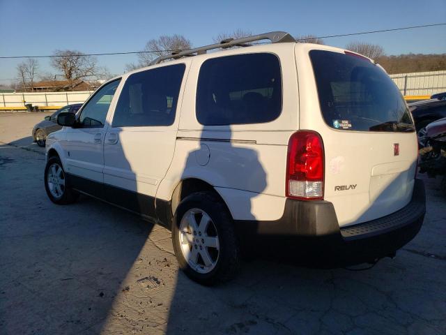 Photo 2 from auction – 2006 SATURN RELAY 3 with VIN 5GZDV23L46D132697