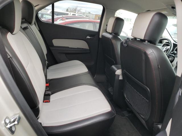 Photo 10 from auction – 2015 CHEVROLET EQUINOX LT with VIN 2GNFLGE34F6226322