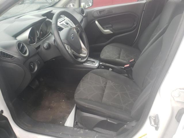 Photo 7 from auction – 2011 FORD FIESTA SES with VIN 3FADP4FJ2BM217060