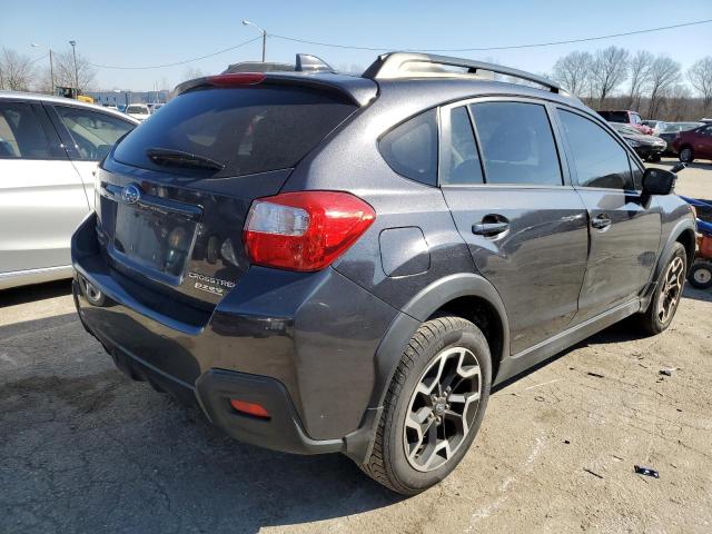 Photo 3 from auction – 2016 SUBARU CROSSTREK with VIN JF2GPANC0G8285802