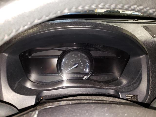 Photo 9 from auction – 2018 FORD EXPLORER L with VIN 1FM5K8F87JGB91433