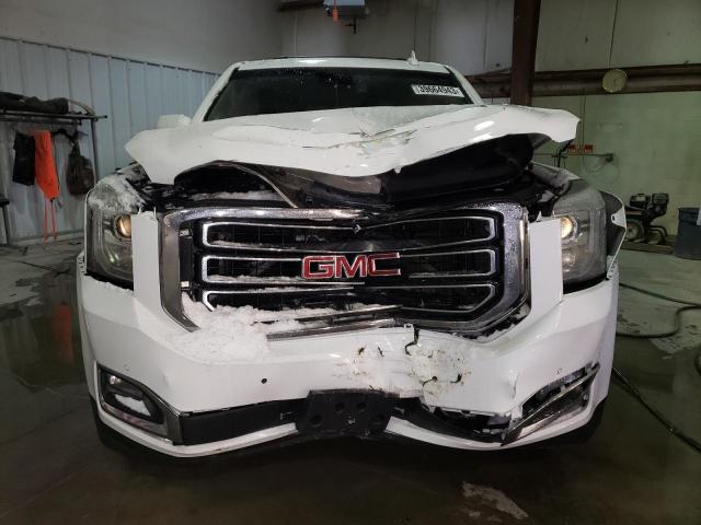 Photo 5 from auction – 2015 GMC YUKON SLT with VIN 1GKS2BKC8FR626863