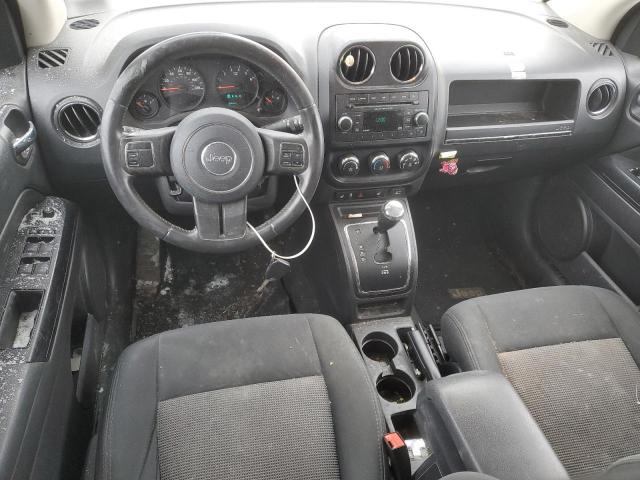 Photo 8 from auction – 2012 JEEP COMPASS LA with VIN 1C4NJDEBXCD651427