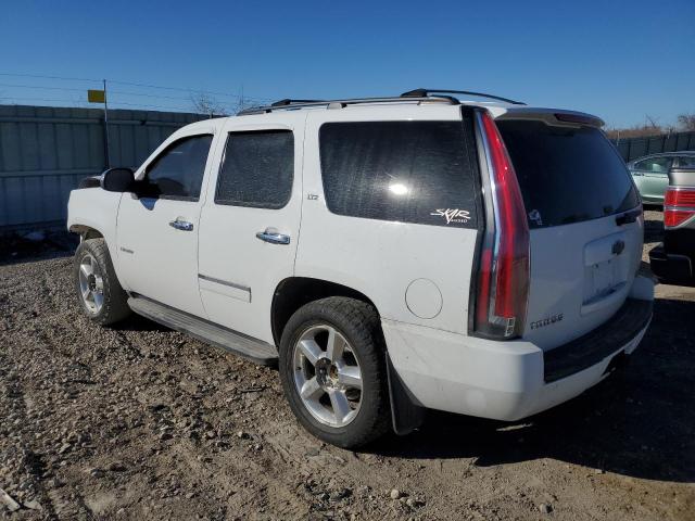 Photo 2 from auction – 2009 CHEVROLET TAHOE with VIN 1GNFK33029R219463