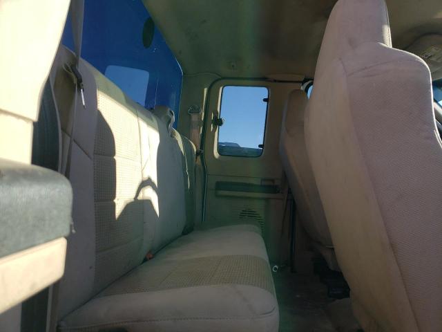 Photo 10 from auction – 2010 FORD F250 SUPER with VIN 1FTSX2B59AEA61697
