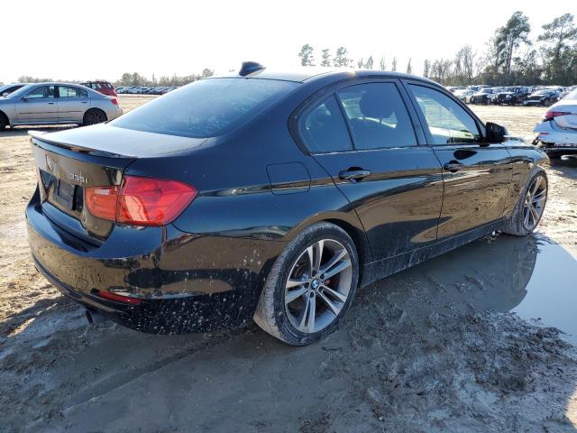 Photo 3 from auction – 2015 BMW 335 I with VIN WBA3A9G56FNS66129