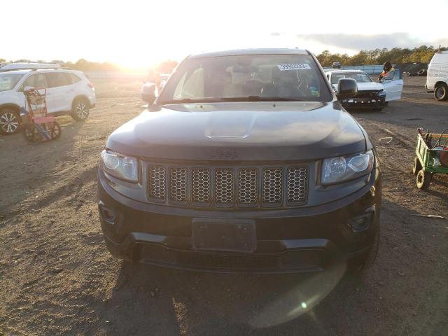 Photo 5 from auction – 2015 JEEP GRAND CHER with VIN 1C4RJFAG7FC954612