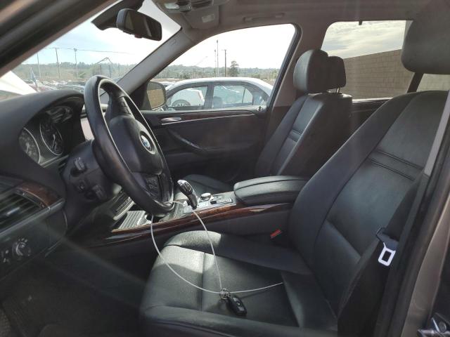 Photo 7 from auction – 2008 BMW X5 3.0I with VIN 5UXFE43528L032127