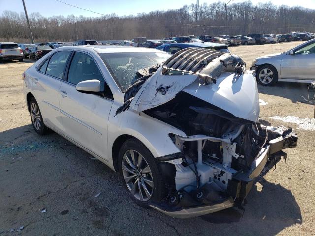 Photo 4 from auction – 2017 TOYOTA CAMRY LE with VIN 4T1BF1FK3HU649619