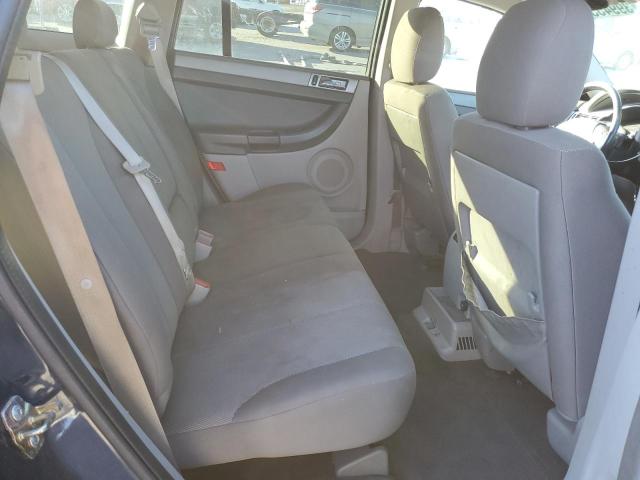 Photo 11 from auction – 2006 CHRYSLER PACIFICA with VIN 2A4GM48446R843113