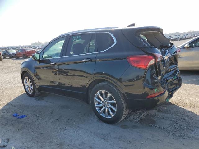 Photo 2 from auction – 2020 BUICK ENVISION E with VIN LRBFXCSA0LD126433