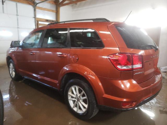 Photo 2 from auction – 2014 DODGE JOURNEY SX with VIN 3C4PDCBG2ET103848