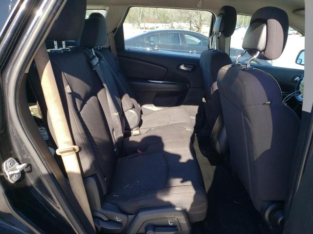 Photo 11 from auction – 2013 DODGE JOURNEY SE with VIN 3C4PDCAB9DT695396