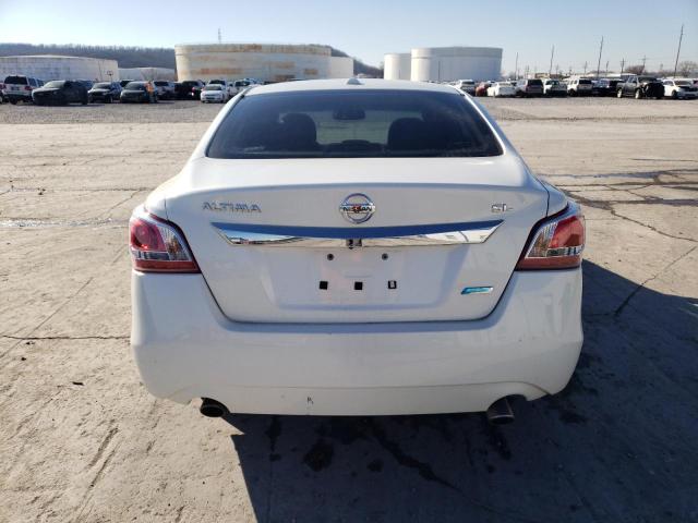 Photo 6 from auction – 2013 NISSAN ALTIMA 2.5 with VIN 1N4AL3AP4DN498422