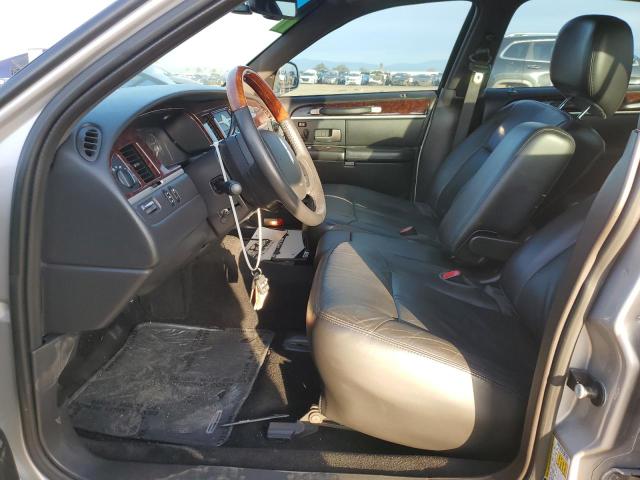 Photo 7 from auction – 2011 LINCOLN TOWN CAR S with VIN 2LNBL8CV9BX750552