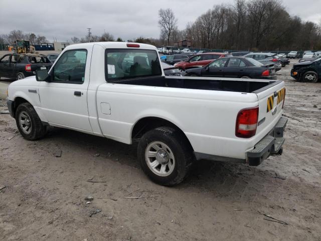 Photo 2 from auction – 2009 FORD RANGER with VIN 1FTYR10DX9PA50264