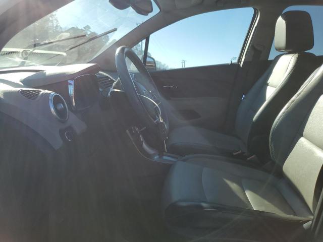 Foto 7 de la subasta – 2016 CHEVROLET TRAX LTZ con VIN 3GNCJMSB2GL268763