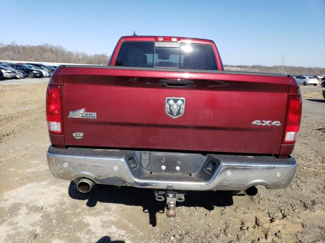 Photo 6 from auction – 2019 RAM 1500 CLASS with VIN 1C6RR7TT2KS614476