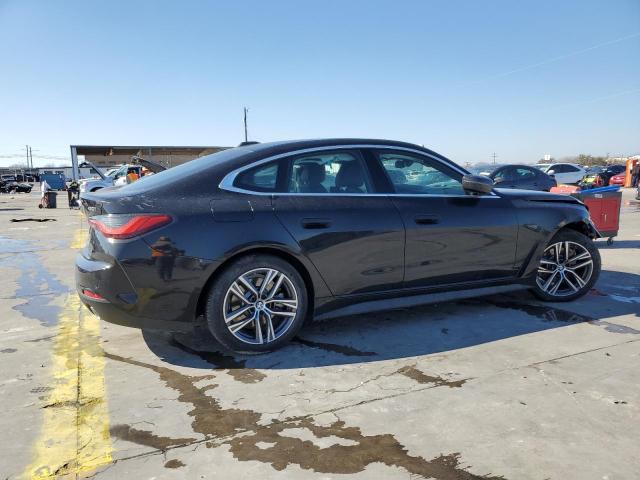 Photo 3 from auction – 2023 BMW 430XI GRAN with VIN WBA73AV03PFN79784
