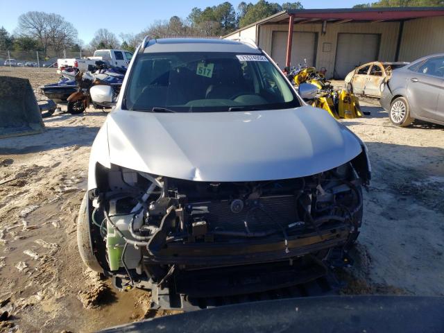 Photo 5 from auction – 2015 NISSAN ROGUE S with VIN 5N1AT2MV7FC852376