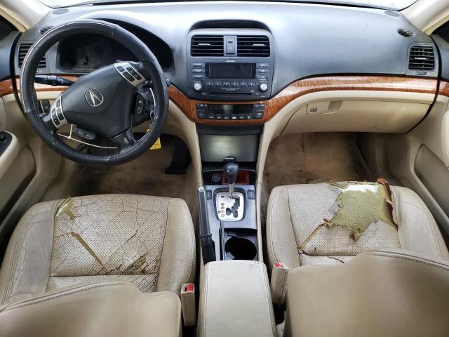 Photo 8 from auction – 2006 ACURA TSX with VIN JH4CL96826C002263