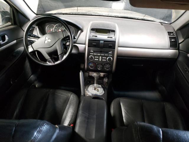 Photo 8 from auction – 2007 MITSUBISHI GALANT ES with VIN 4A3AB36F57E077145