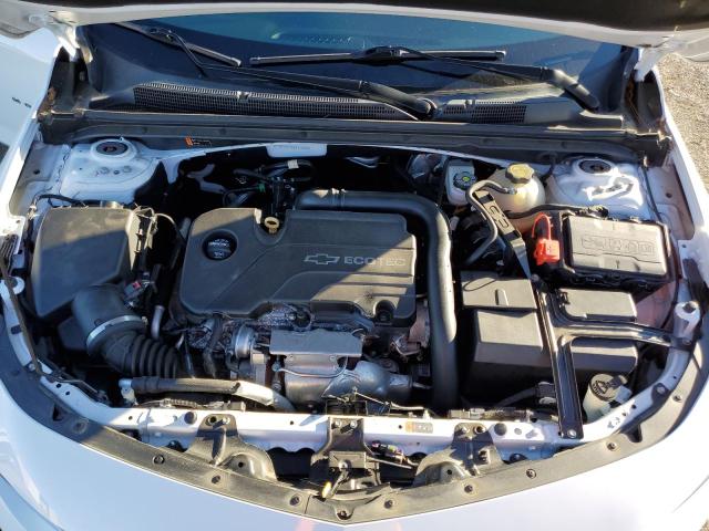 Photo 11 from auction – 2018 CHEVROLET MALIBU LT with VIN 1G1ZD5ST6JF112406