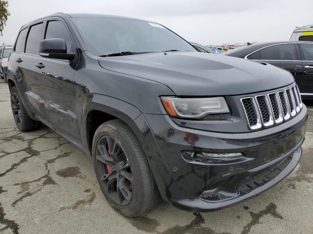 Photo 4 from auction – 2014 JEEP GRAND CHER with VIN 1C4RJFDJ5EC342656