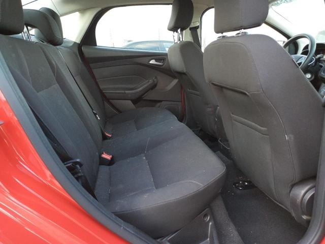 Photo 10 from auction – 2016 FORD FOCUS SE with VIN 1FADP3F27GL283521