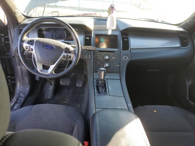 Photo 8 from auction – 2013 FORD TAURUS SEL with VIN 1FAHP2E84DG166940