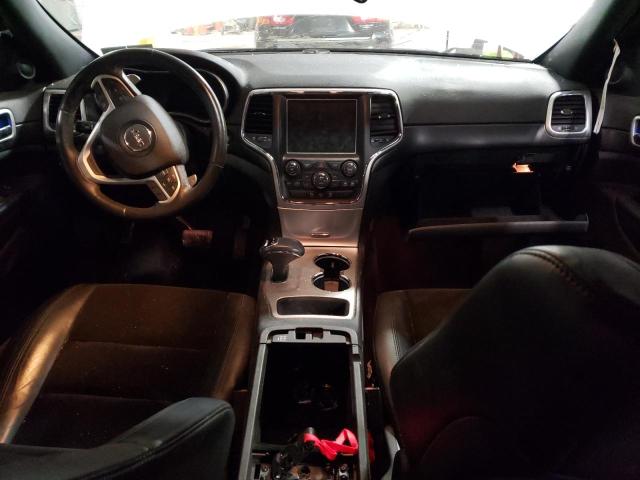 Photo 8 from auction – 2015 JEEP GRAND CHER with VIN 1C4RJFAG8FC150285