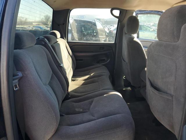 Photo 10 from auction – 2005 CHEVROLET SILVERADO with VIN 2GCEC13T051182108