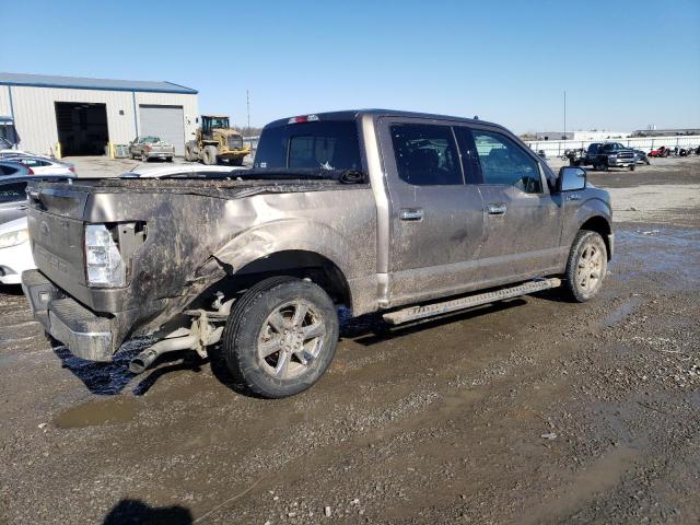 Photo 3 from auction – 2020 FORD F150 SUPER with VIN 1FTEW1CP1LFB80562