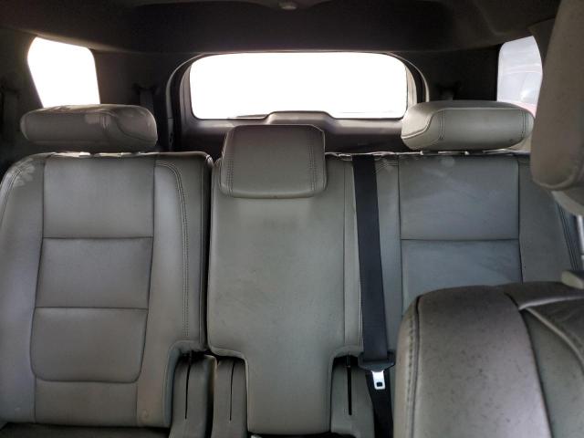 Photo 10 from auction – 2011 FORD EXPLORER X with VIN 1FMHK8D86BGA24224