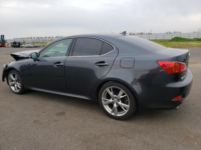 Photo 2 from auction – 2009 LEXUS IS 350 with VIN JTHBE262095022027