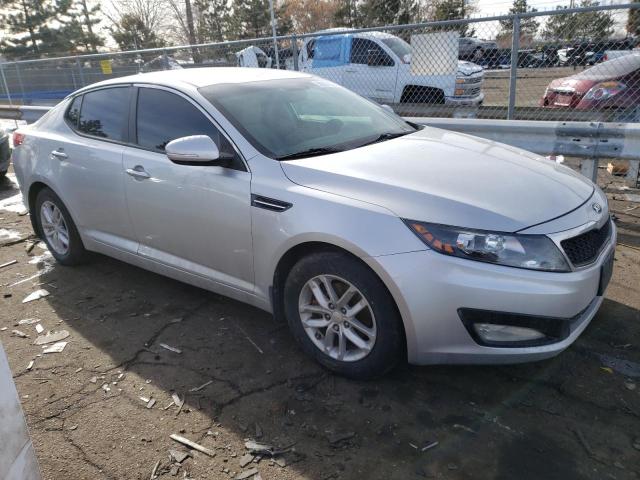 Photo 4 from auction – 2013 KIA OPTIMA LX with VIN 5XXGM4A72DG252035