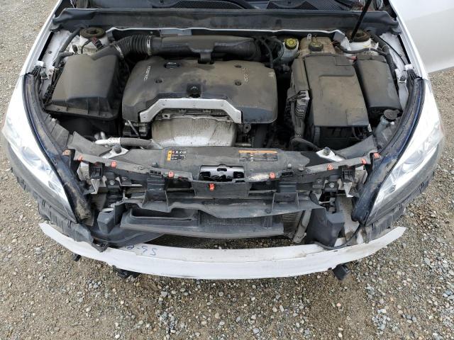 Zdjęcie 11 z aukcji – 2016 CHEVROLET MALIBU LIM z VIN 1G11E5SA2GF129205