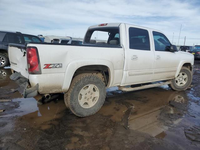 Photo 3 from auction – 2005 CHEVROLET SILVERADO with VIN 2GCEK13T051123692