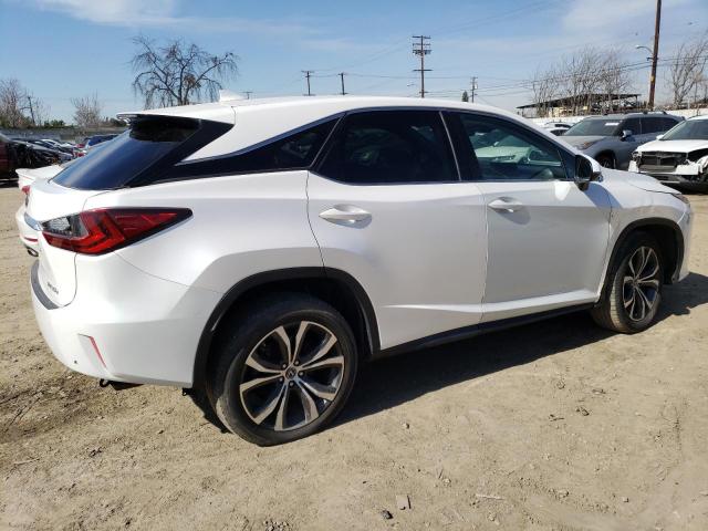 Photo 3 from auction – 2018 LEXUS RX 350 BAS with VIN 2T2ZZMCA4JC098865