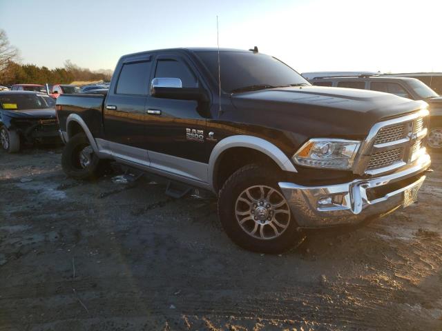 Photo 4 from auction – 2014 RAM 2500 LARAM with VIN 3C6UR5FL1EG319083